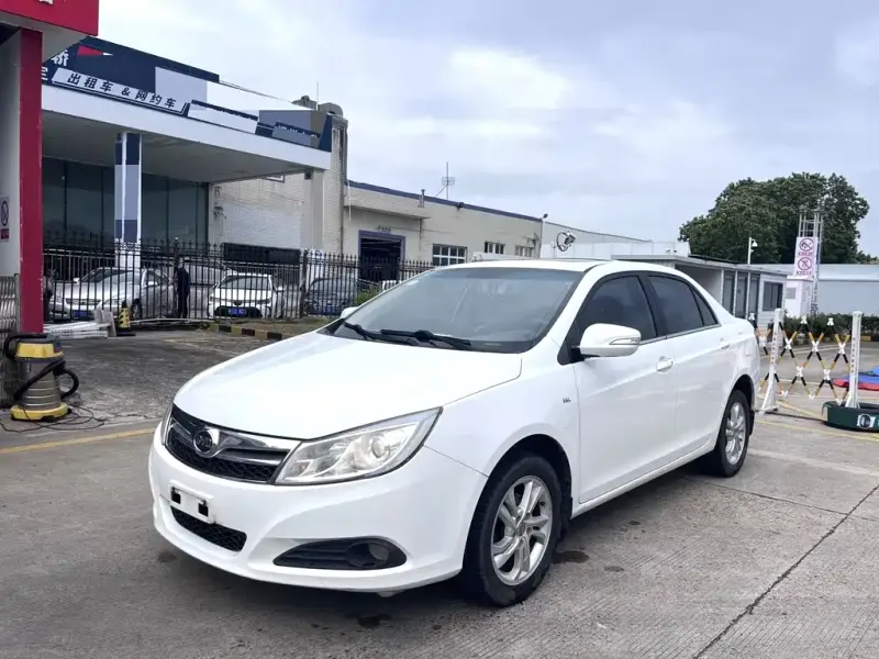 BYD Surui, 2015