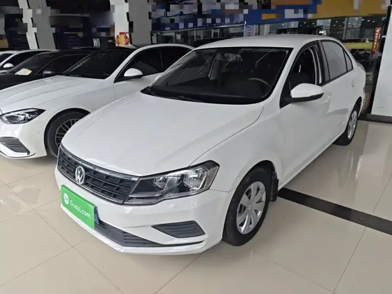 Volkswagen Jetta, 2017
