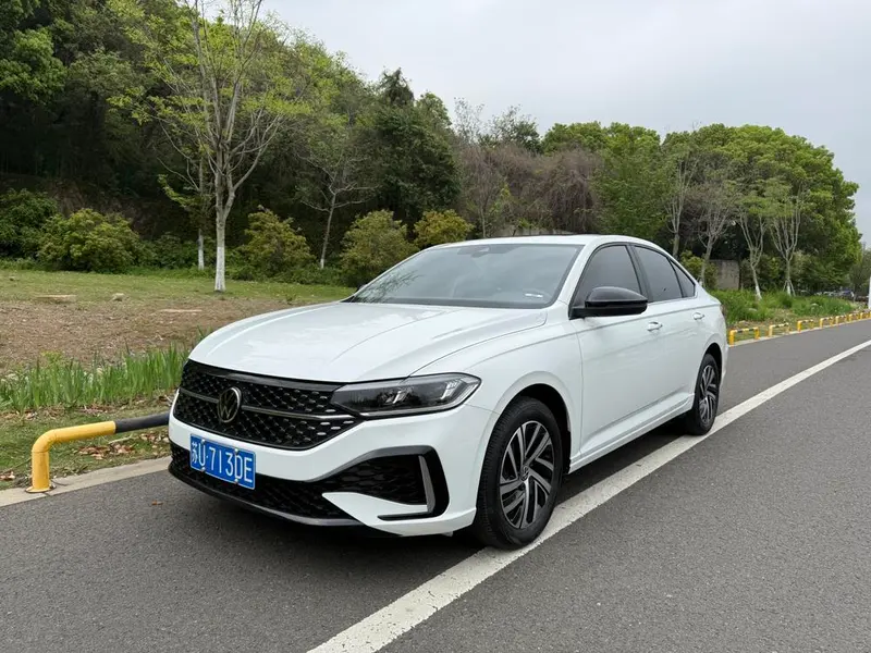 Volkswagen Lavida, 2024
