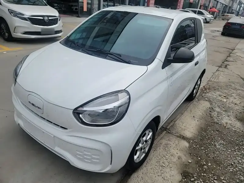 Roewe Clever, 2022