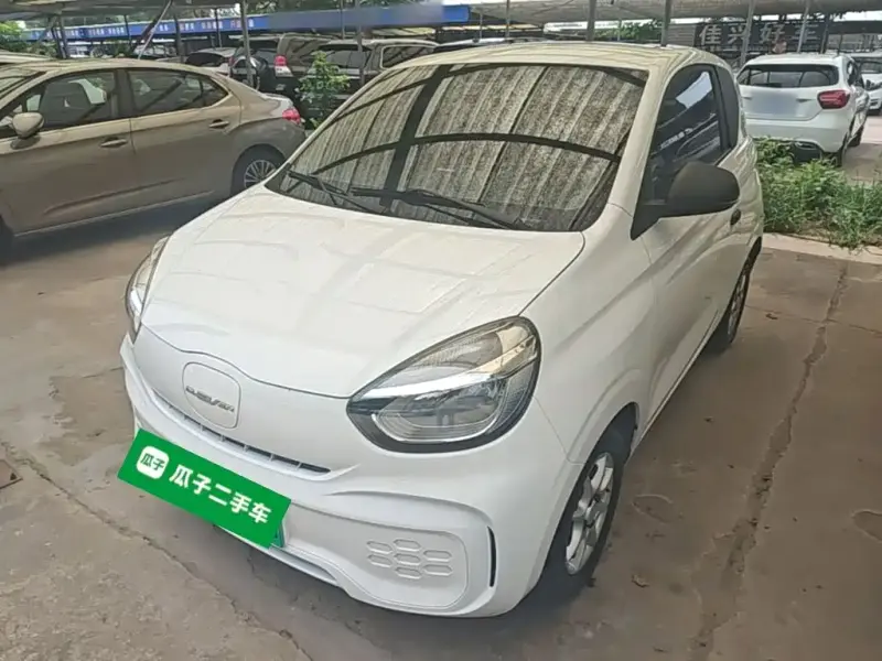 Roewe Clever, 2023