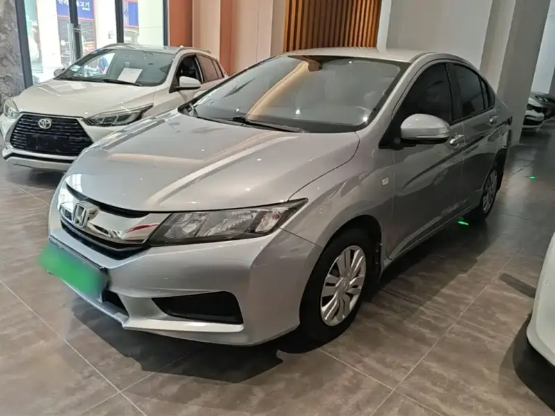Honda City, 2019