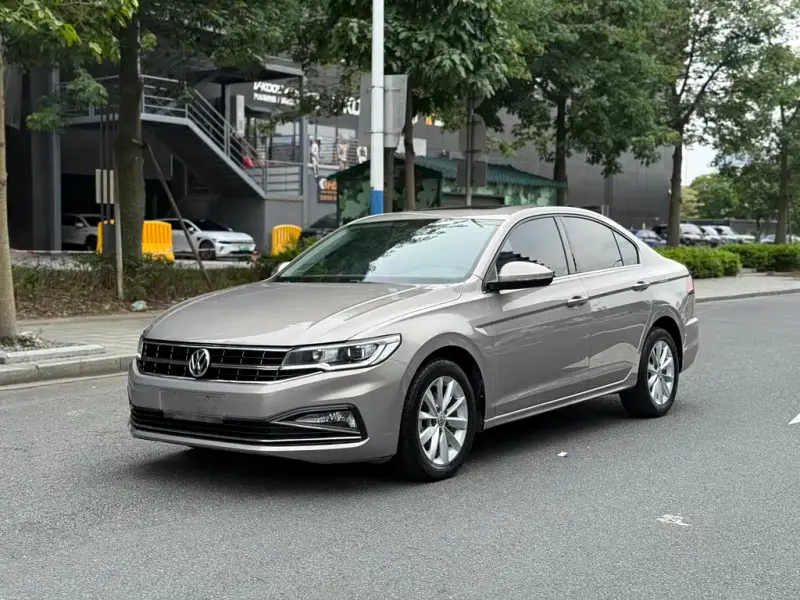 Volkswagen Bora, 2019