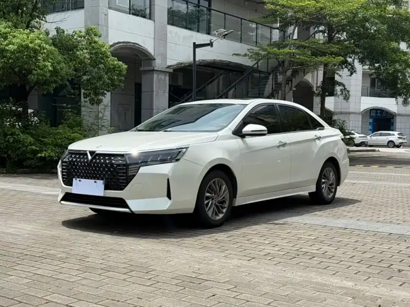 Venucia D60, 2022