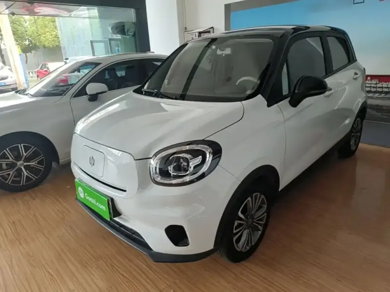 Leapmotor T03, 2024