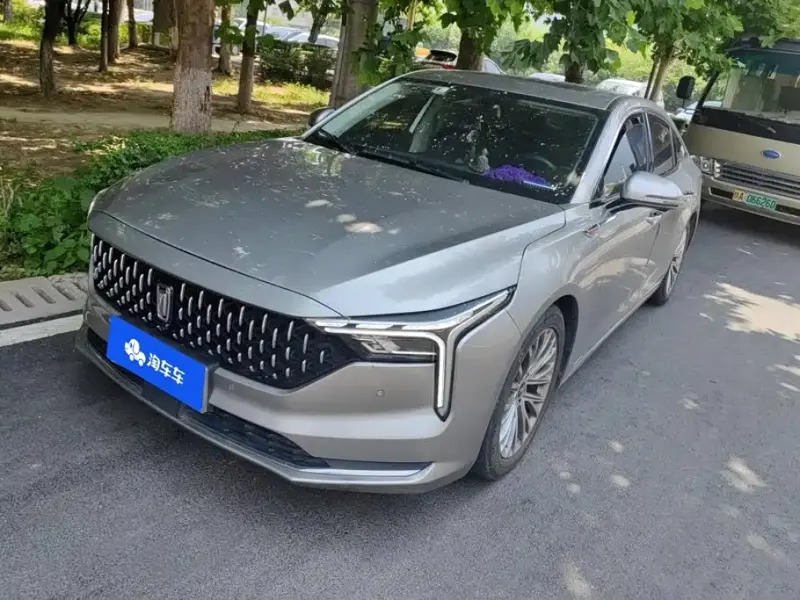 Bestune B70, 2021