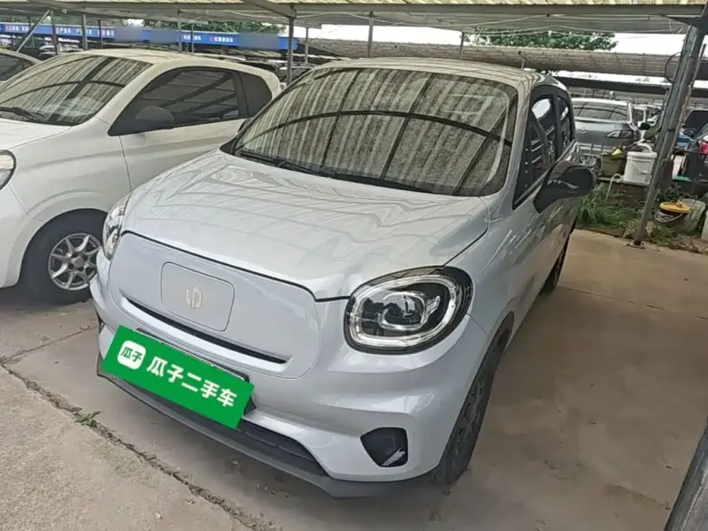 Leapmotor T03, 2024