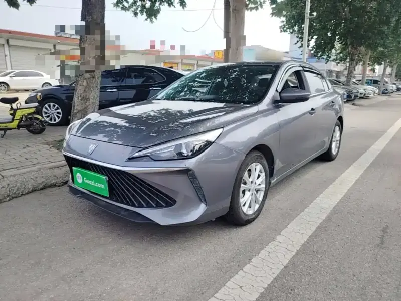 Roewe i5, 2024