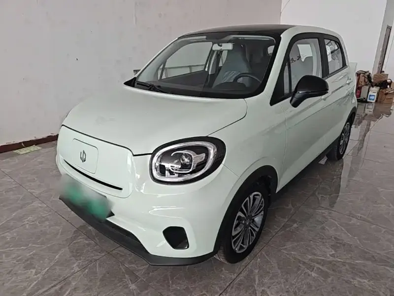 Leapmotor T03, 2025