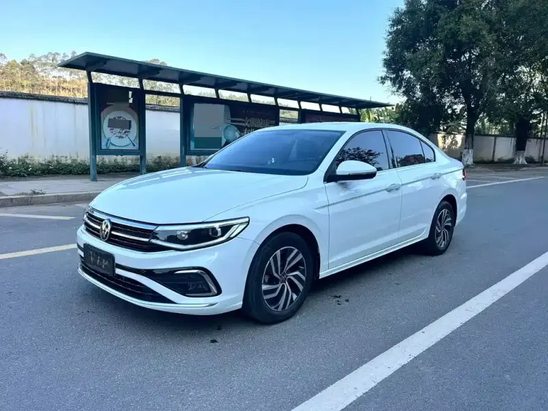 Volkswagen Bora, 2023