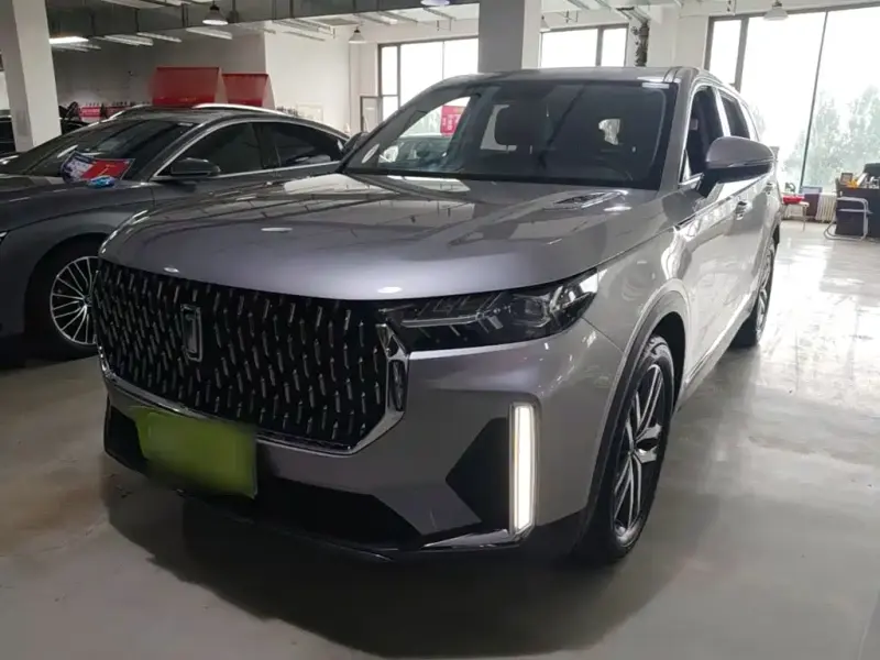 Bestune T99, 2020