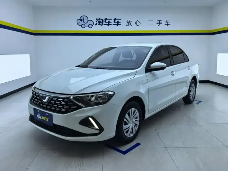 Jetta VA3, 2022