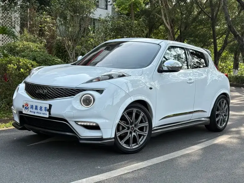 Infiniti ESQ, 2019