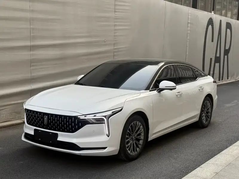 Bestune B70, 2023