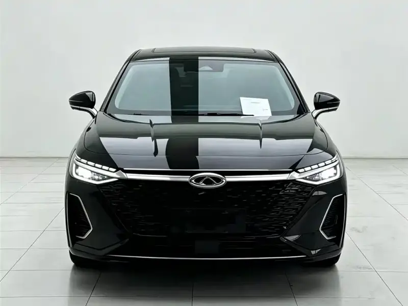 Chery Arrizo 8, 2023