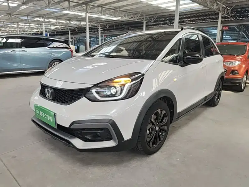 Honda Life, 2021