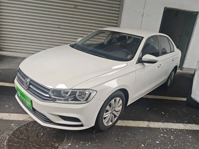 Volkswagen Bora, 2022