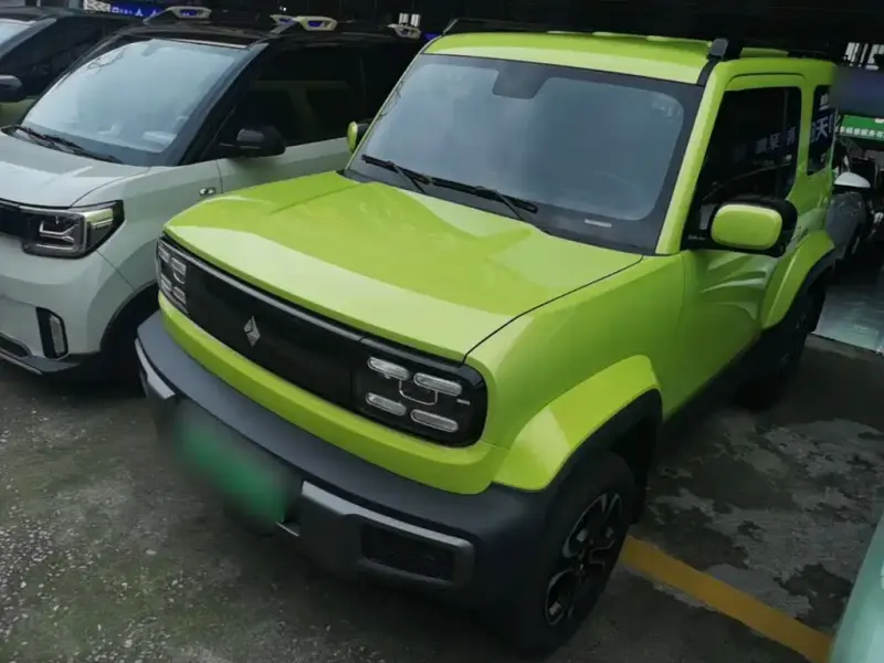 Baojun Yueye, 2024