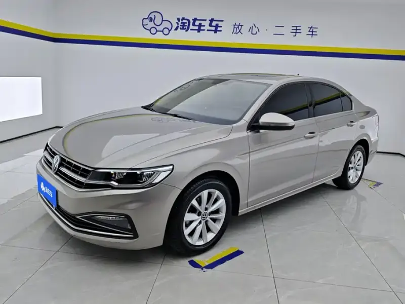 Volkswagen Bora, 2021