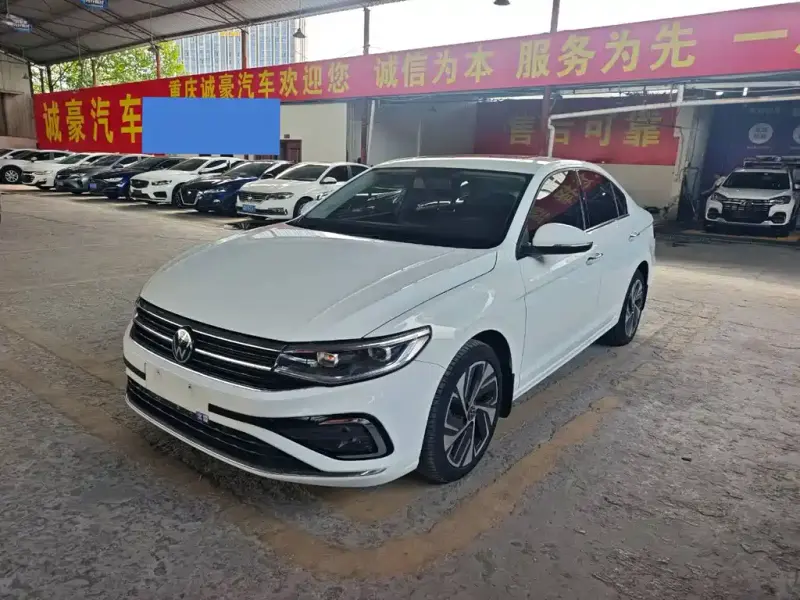 Volkswagen Bora, 2022