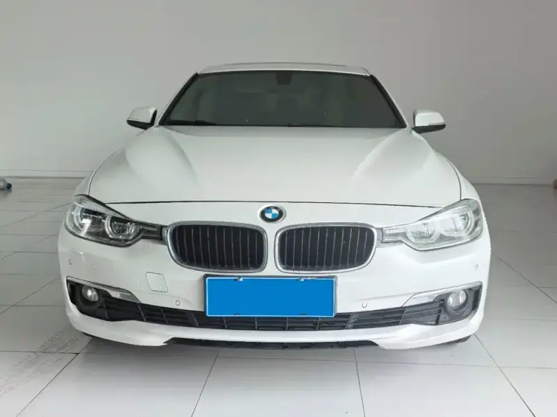 BMW 3 Series, 2017