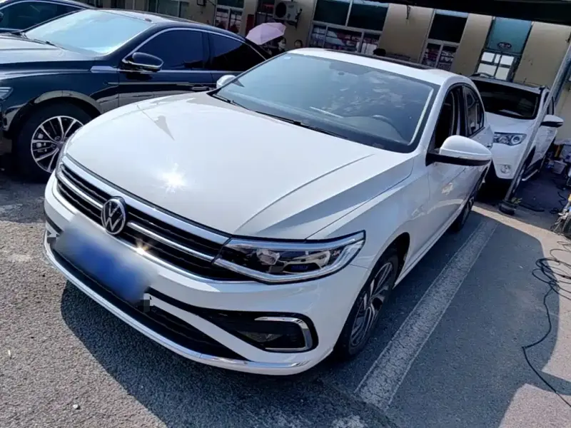Volkswagen Bora, 2024