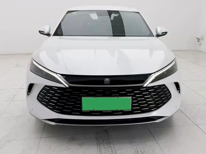 BYD Qin L, 2024