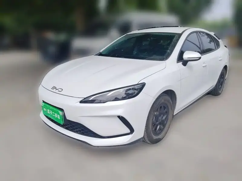 BYD Seal 05 DM-i, 2025 — фото 1