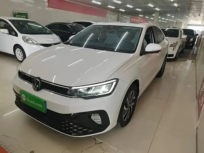 Volkswagen Lavida, 2025