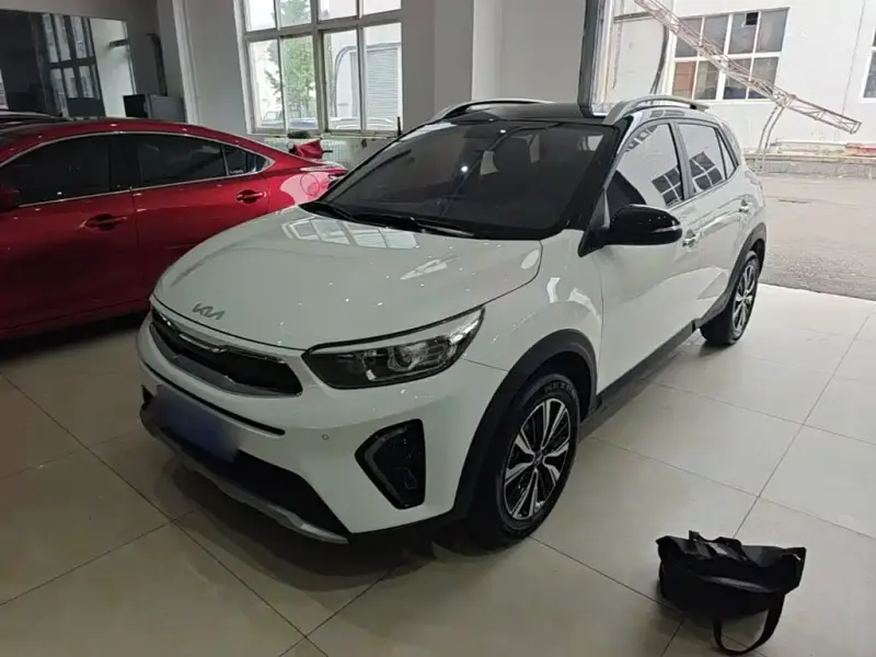 Kia KX1, 2025