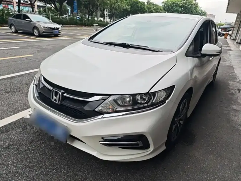 Honda Jade, 2019 — фото 1