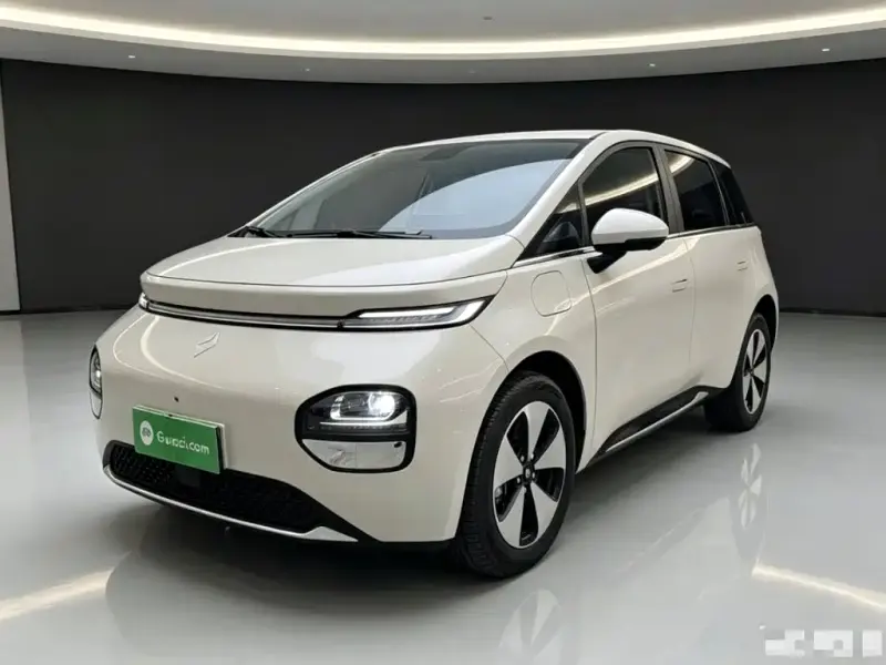 Baojun Yunduo, 2024