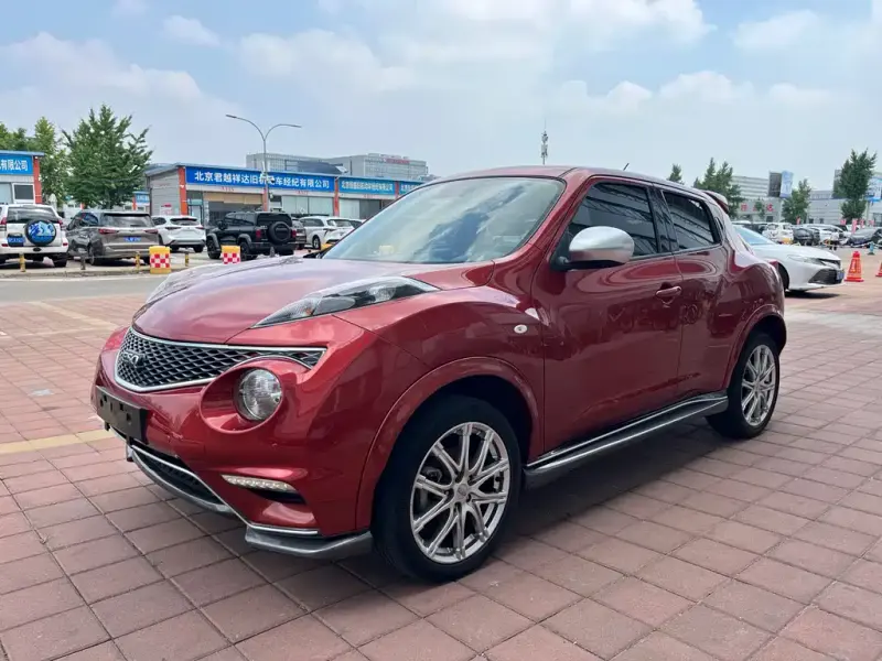 Infiniti ESQ, 2019