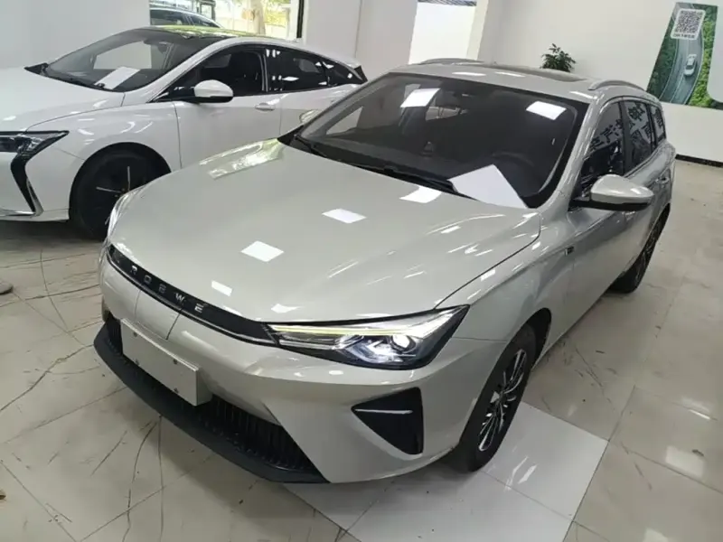 Roewe Ei5, 2021 — фото 1