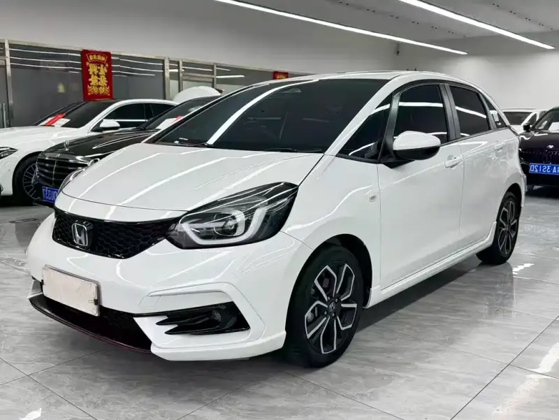 Honda Life, 2023
