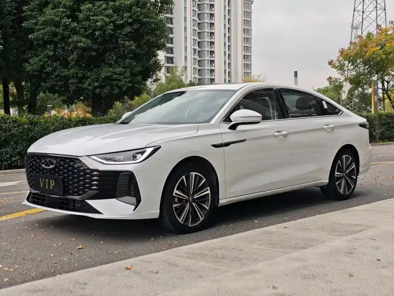 Chery Arrizo 8 PRO, 2025
