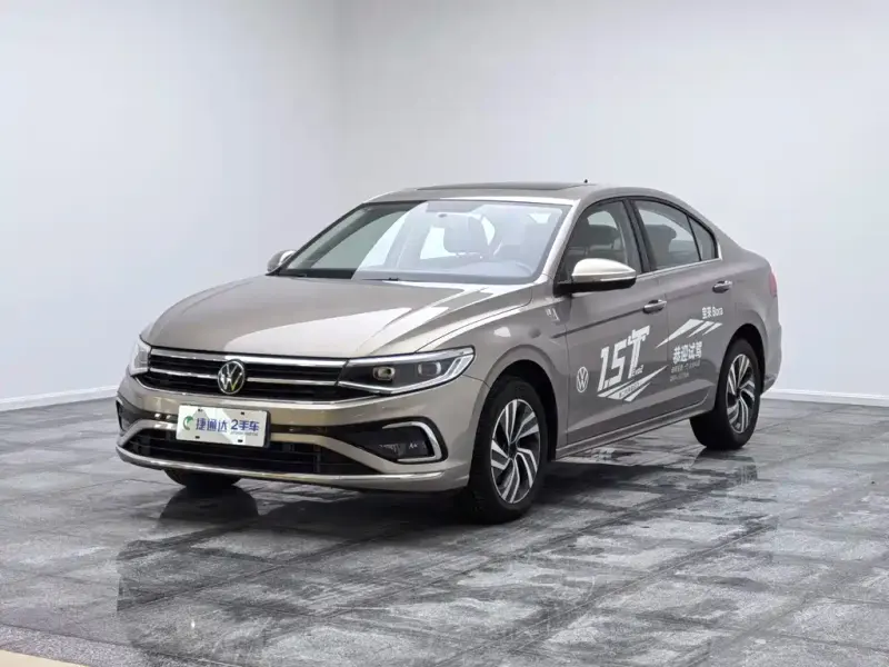 Volkswagen Bora, 2024