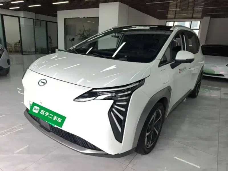 Aion Y, 2023