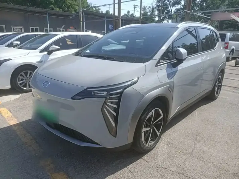 Aion Y, 2023