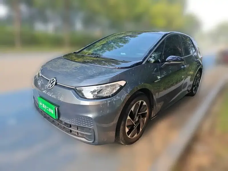 Volkswagen ID.3, 2023