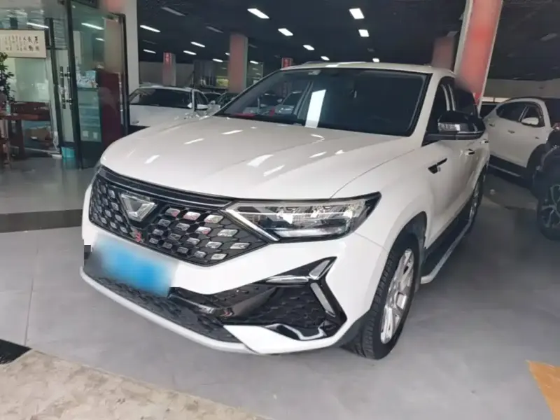 Jetta VS5, 2023