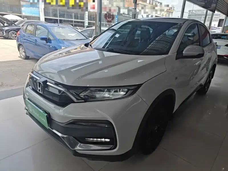 Honda XR-V, 2022