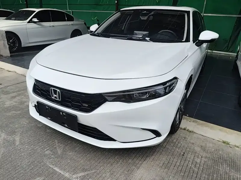 Honda Integra, 2023