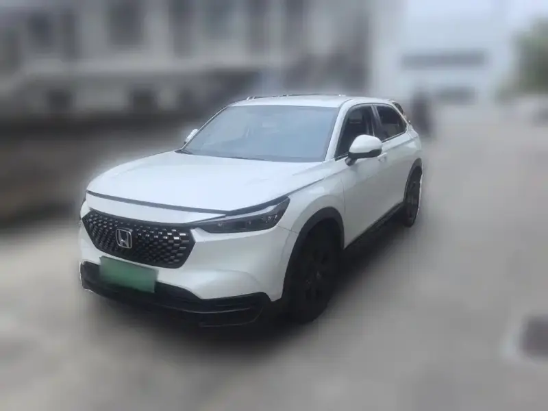 Honda XR-V, 2022
