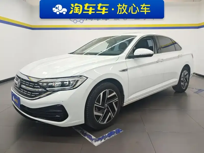 Volkswagen Sagitar, 2023