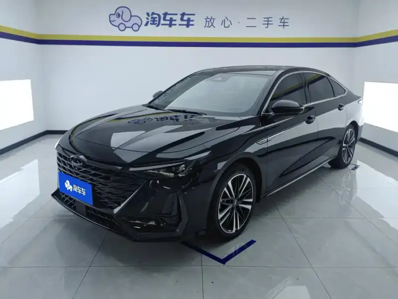 Chery Arrizo 8, 2023