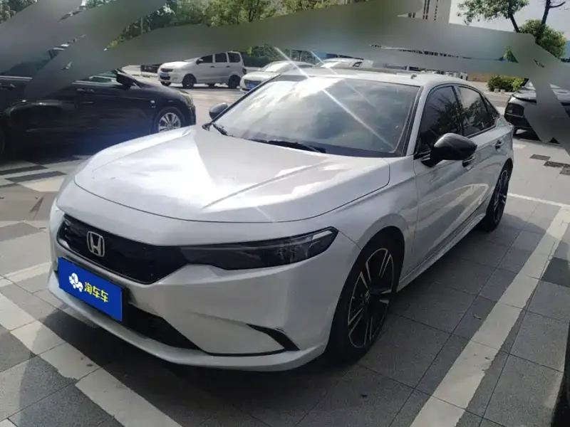 Honda Integra, 2022