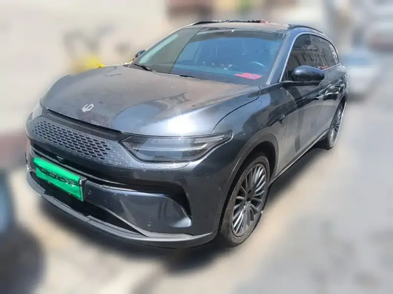 Leapmotor C11, 2024