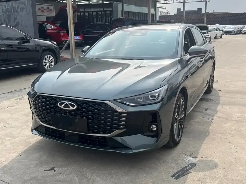 Chery Arrizo 8 PRO, 2025