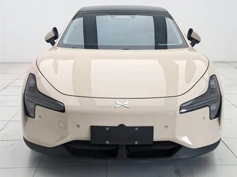 XPeng MONA M03, 2024